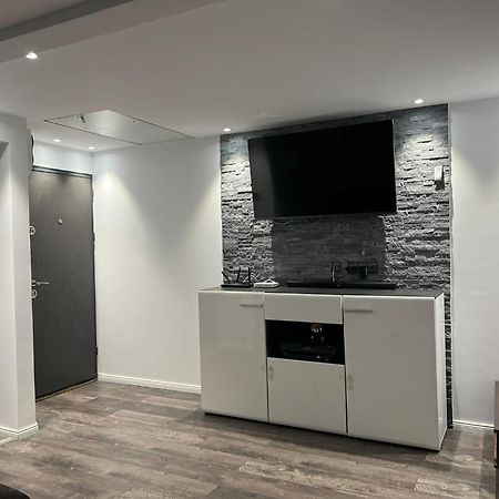 Apartament Mansarda Venus Râmnicu Vâlcea Esterno foto